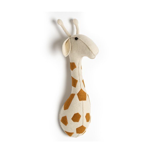 Decorazione murale per bambini Happy Giraffe - Mr. Fox-image-3