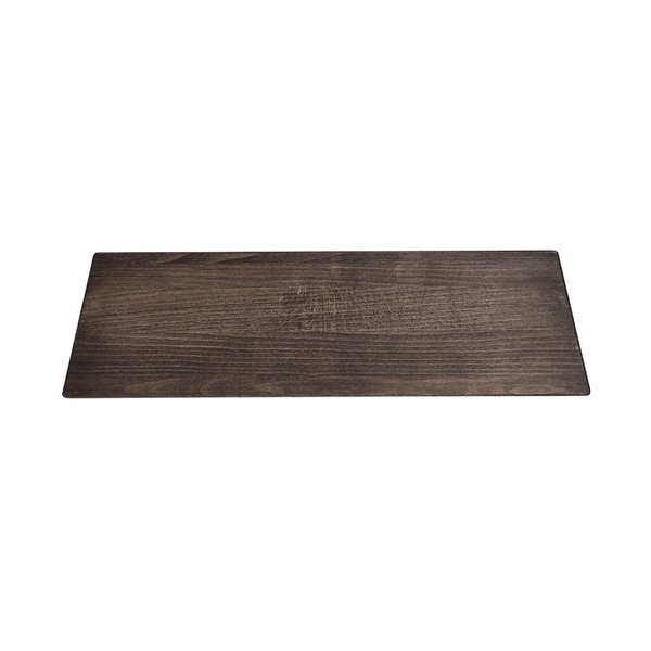 Sponda per letto colore naturale scuro Hevali – OYOY Mini