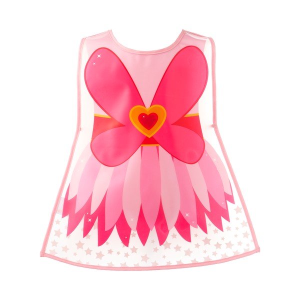 Grembiule per bambini Princess Fairy Princess - Cooksmart ®-image-1