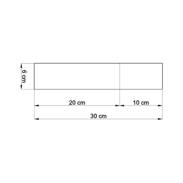 Apparecchio da soffitto bianco Paul - Sollux-image-2