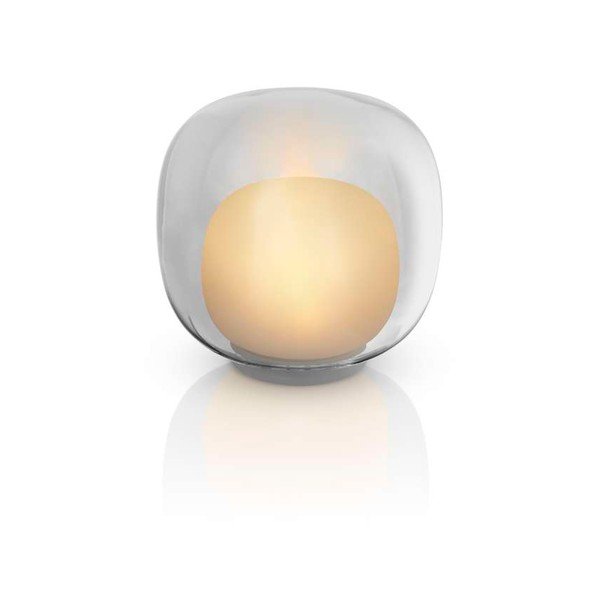 Apparecchio LED per esterni con timer ø 12 cm - Eva Solo-image-3