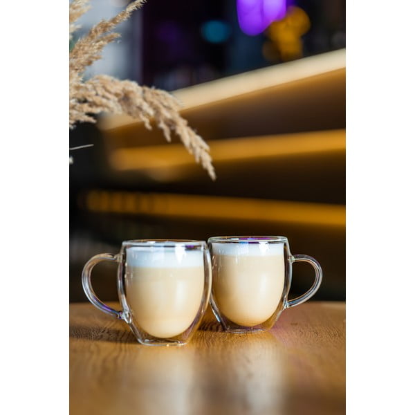 Tazze in set da 2 220 ml Noa - Vialli Design-image-4