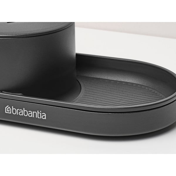 Supporto per detersivo grigio in plastica SinkStyle - Brabantia-image-4