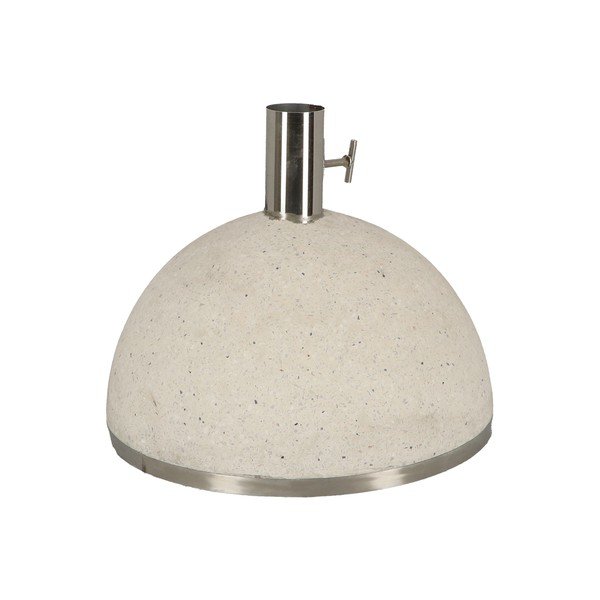Base per ombrellone in terrazzo – Esschert Design