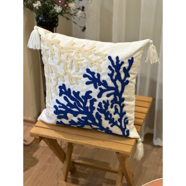 Cuscino decorativo 43x43 cm – Mila Home-image-2