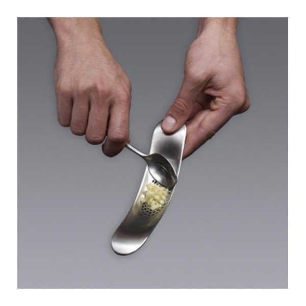 Aglio verde Dondolo Aglio culla Rocker™ - Joseph Joseph-image-2