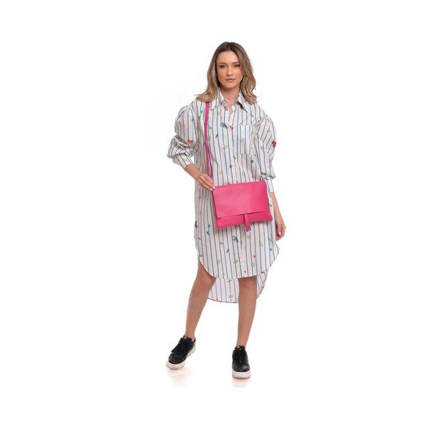 Borsa in pelle - Isabella Rhea-image-4