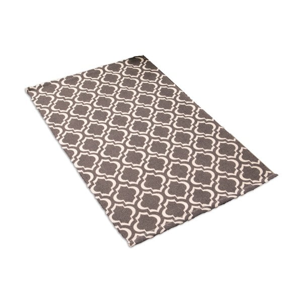 Sottotappeto per zerbino 60x90 cm Trellis – Artsy Doormats