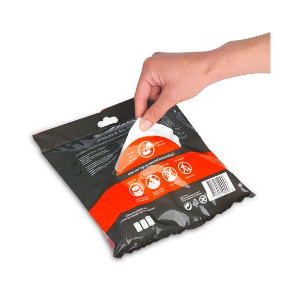 Sacchi per rifiuti in set da 40 pezzi da 3 l PerfectFit V - Brabantia-image-3