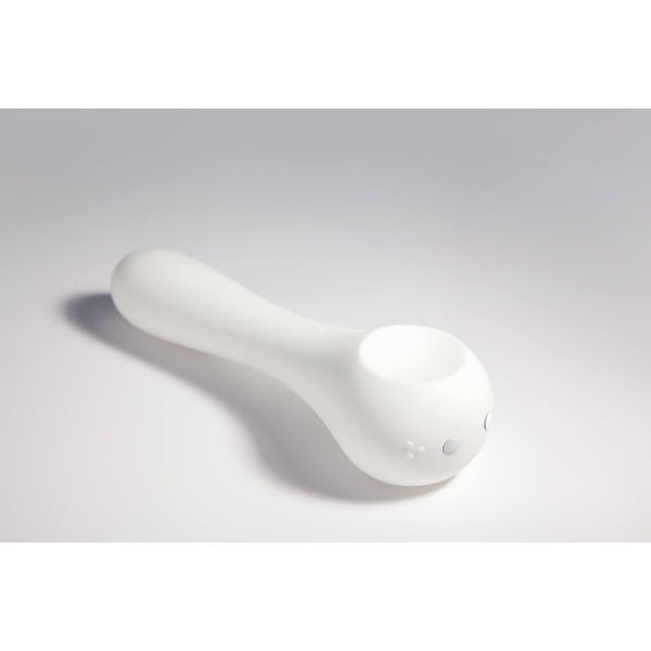 Vibratore bianco - Whoop.de.doo-image-4