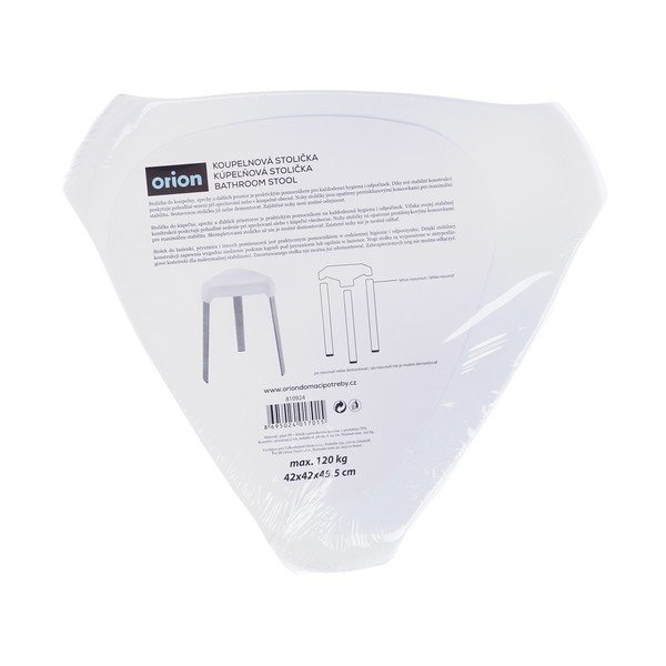 Sgabello per doccia – Orion-image-4