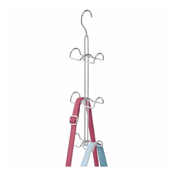 Supporto da appendere per borse e borsette , altezza 39,5 cm Classico - iDesign-image-2