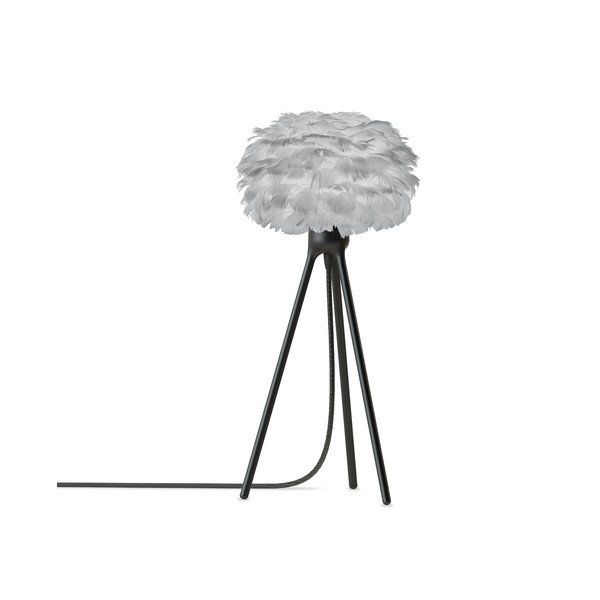 Tonalità grigio chiaro ø 22 cm Eos micro - UMAGE-image-2