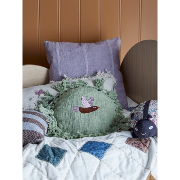 Cuscino per bambini Elinna - Bloomingville Mini-image-1