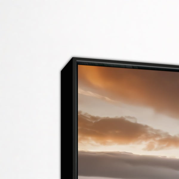 Quadro 60x90 cm Mountain View  -image-3