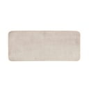 Tappeto da bagno beige 50x120 cm Vitamine - douceur d'intérieur