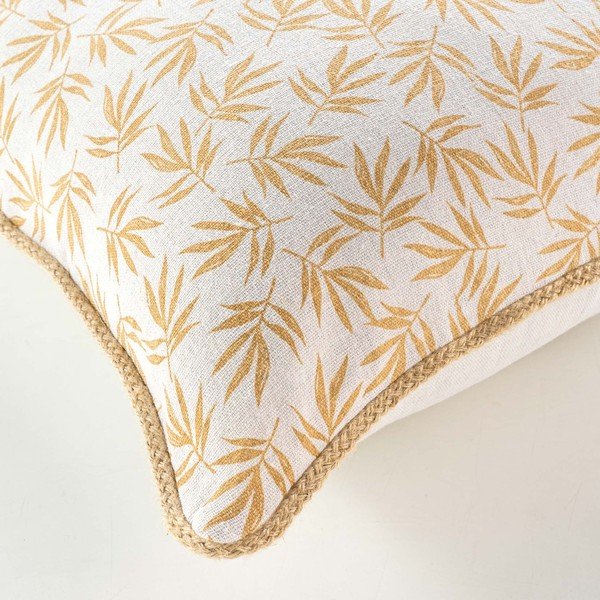 Cuscino decorativo 45x45 cm Maddy - douceur d'intérieur-image-1