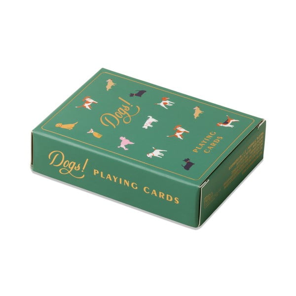 Gioco di carte Dogs - DesignWorks Ink-image-4