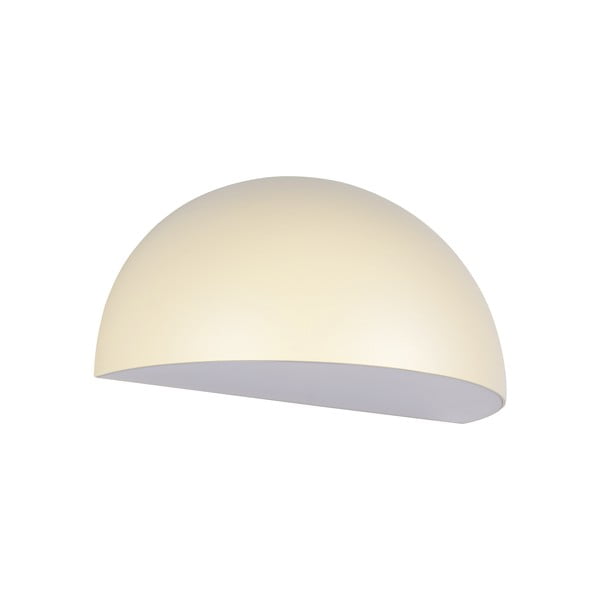 Illuminazione esterna da parete (altezza totale 14 cm) Maas – Trio