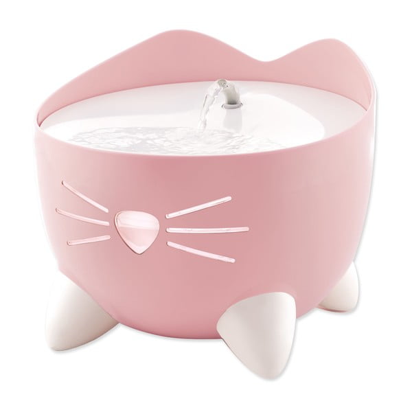 Fontana per gatto ø 22 cm Catit Pixi - Plaček Pet Products