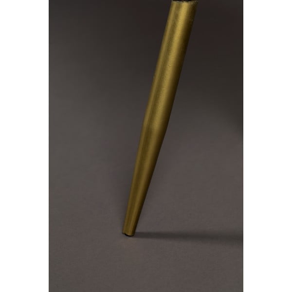 Portafiori in metallo ø 25,5 cm (altezza 45 cm) Botanique - Dutchbone-image-3