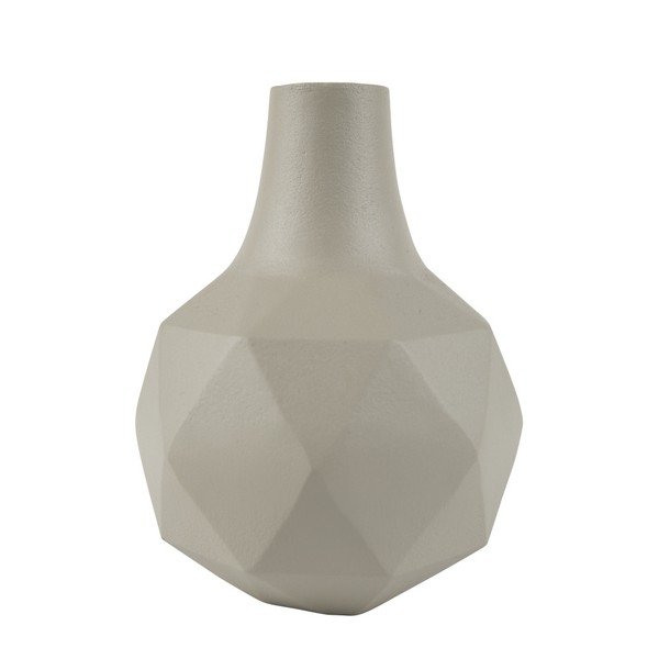 Béžová váza Zuiver Bloom