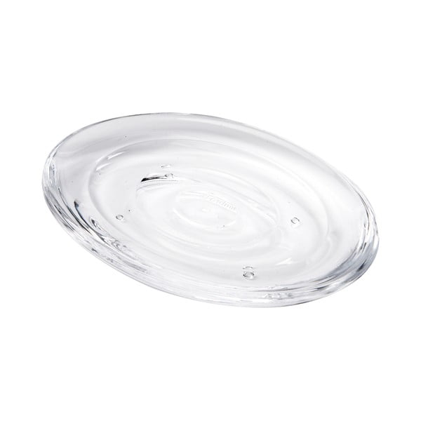 Dispenser di sapone in plastica Droplet - Umbra-image-4