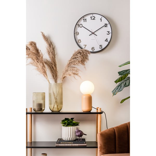 Orologio da parete ø 60 cm New Classic - Karlsson-image-1