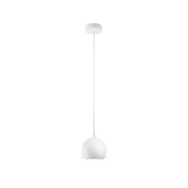 Světlo MYOO opal matte/white/white