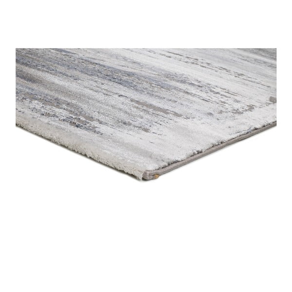 Tappeto grigio , 140 x 200 cm Norah Grey - Universal-image-2