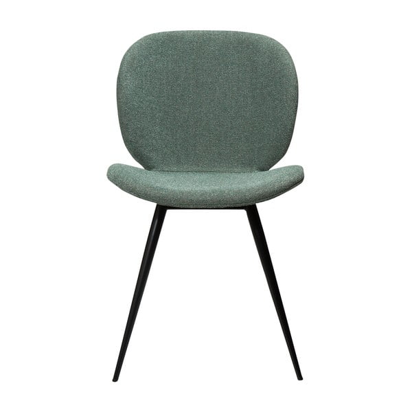 Sedia da pranzo verde Cloud - DAN-FORM Denmark-image-1