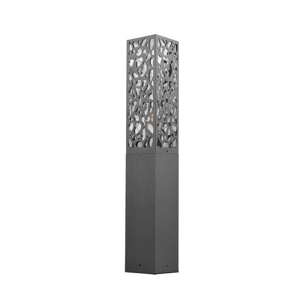 Apparecchio per esterni a colonna (altezza 60 cm) Cooper - Trio-image-3