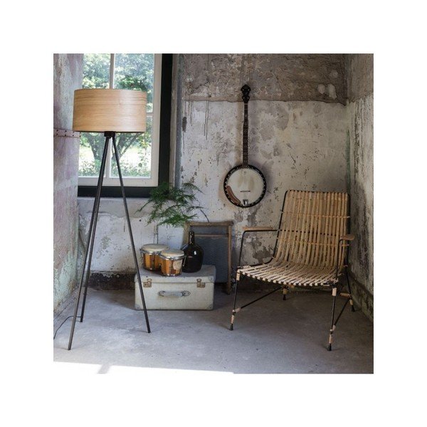 Lampada da terra Woodland - Dutchbone-image-3