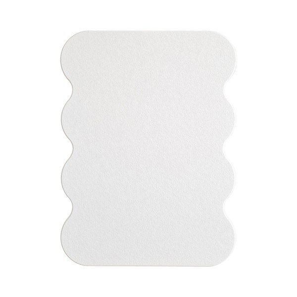 Lavagna 45x60 cm Waves – Styler-image-4