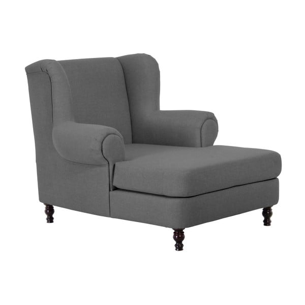 Poltrona antracite Mareille Antracite - Max Winzer