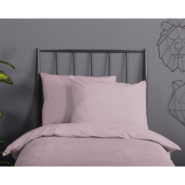 Biancheria da letto per culla in cotone 100x135 cm - Good Morning-image-2