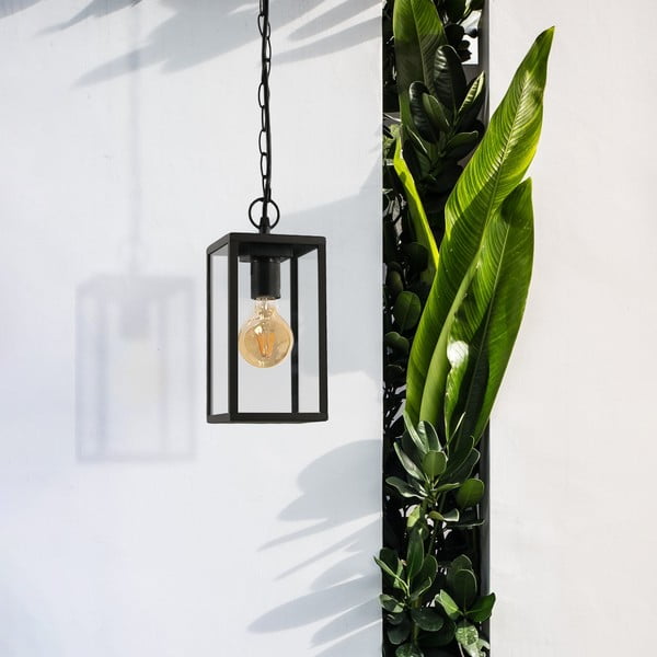 Apparecchio a sospensione per esterni (altezza 88 cm) - SULION-image-1