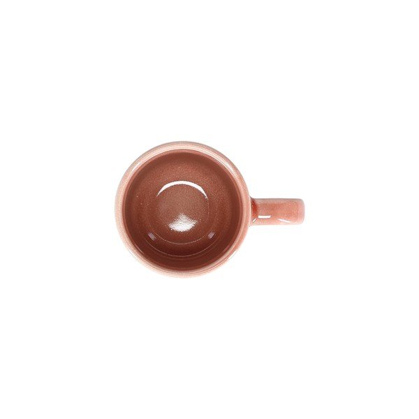 Tazza rosa in gres 300 ml Duna – ONA-image-3