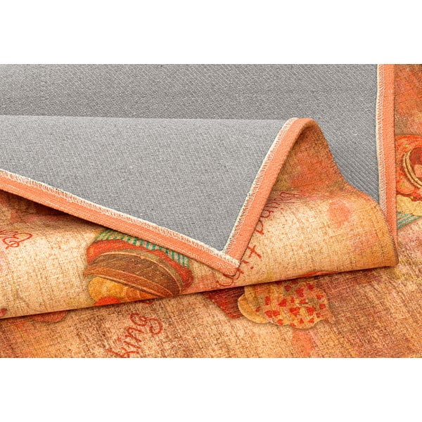 Tappeto da cucina altamente resistente Cakes, 60 x 115 cm - Floorita-image-2