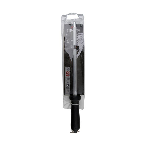 Affilatoio in acciaio inox Optima - Nirosta-image-1