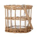 Lanterna in vetro Marjaneh - Bloomingville