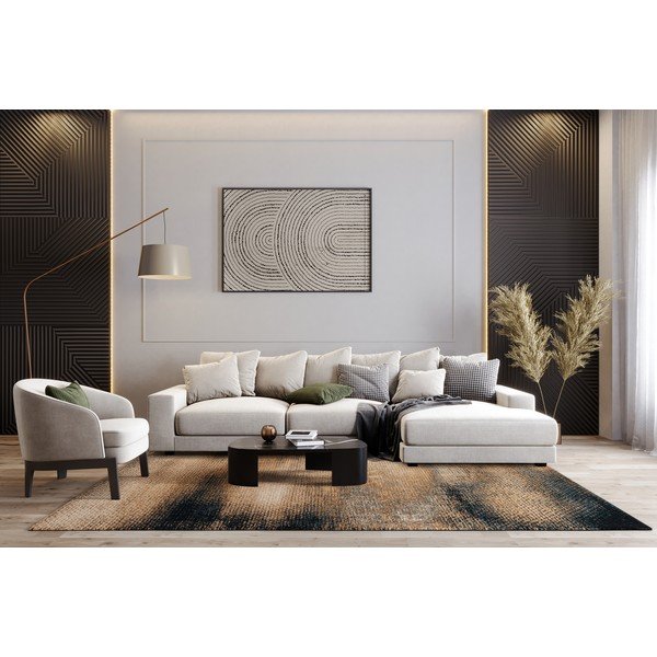 Tappeto in lana 200x300 cm Savia – Agnella-image-1