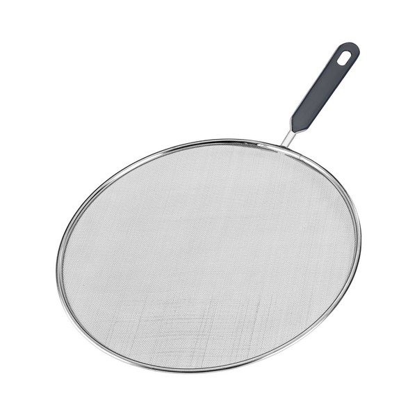 Setaccio protettivo in acciaio inox, ø 29 cm Traditionell - Westmark