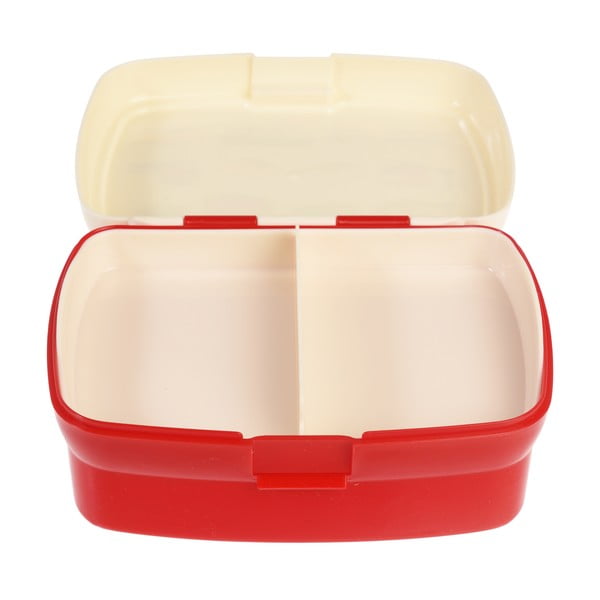 Porta merenda per bambini Road Trip - Rex London-image-3