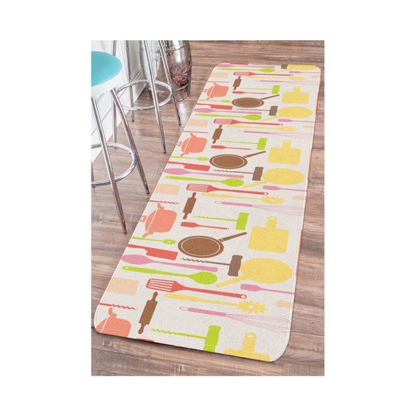 Koberec Oyo home Perro, 58 x 80 cm-image-1