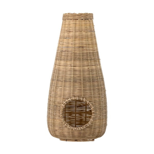 Lanterna in bambù (altezza 50 cm) Ottine - Bloomingville
