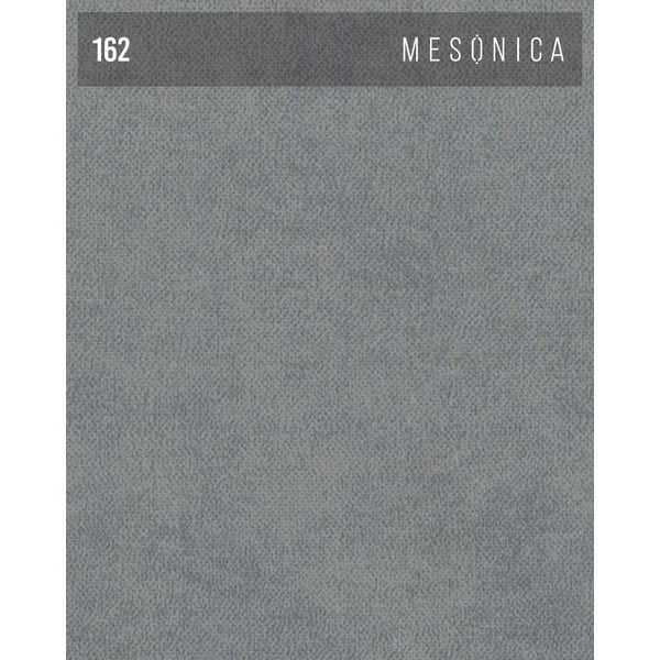 Letto boxspring grigio con spazio contenitivo 180x200 cm Bufo – MESONICA-image-4