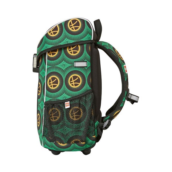 Zaino per bambini 18 l Ninjago Dragon Power Easy Light - LEGO®-image-1