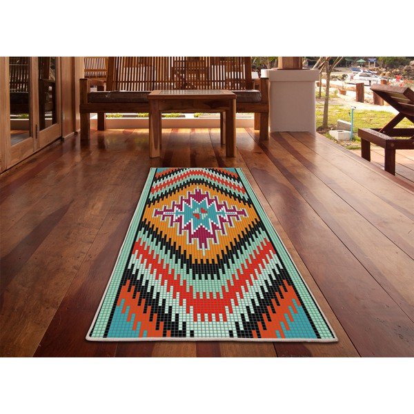 Tappeto Delaware, 80 x 140 cm - Oyo Concept-image-1