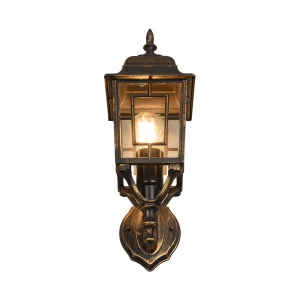 Apparecchio per esterni (altezza 42 cm) Volturno - Trio-image-4